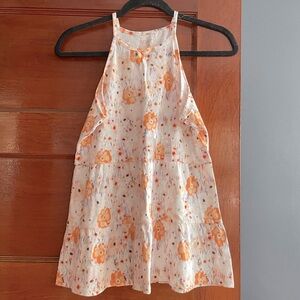 NWT Loft cotton tank size S
